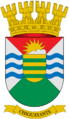 Escudo de Chiguayante