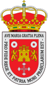 Coat of arms of Medrano