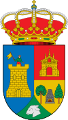 Official seal of Monterrubio de la Demanda