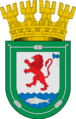 Escudo de Panguipulli