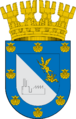 Escudo de San Miguel (Chile)