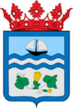 Escudo de Zapallar