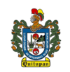 Coat of arms of Quitupan