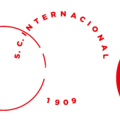 Escudo do Sport Club Internacional