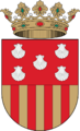 Escut de Callosa d'en Sarrià-2
