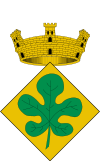 Coat of arms of Figuerola del Camp
