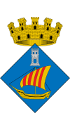 Coat of arms of Salou
