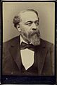 Eugene Henri Brisson young