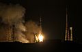 Expedition 42 Launch (201411240001HQ)
