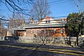 FORSHEE-VAN ORDEN HOUSE, MONTVALE, BERGEN COUNTY, NJ
