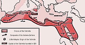 Fatimid Caliphate