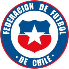 Federación de Fútbol de Chile logo.svg