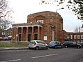 First Church of Christ Scientist Richmond - geograph.org.uk - 1070610.jpg