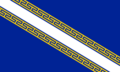 Flag of Champagne-Ardenne