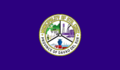 Flag of Santa Cruz