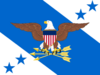 Flag of the Vice Chairman of the Joint Chiefs of Staff.svg