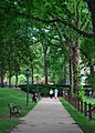 Fordham Manor, Bronx, NY, USA - panoramio (2)