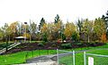 Forest Heights Park - Portland, Oregon