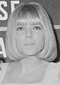 France Gall, 1966 (cropped)