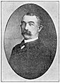 Frank P Frary