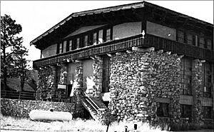 GC powerhouse