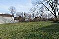 Garrett Morgan House site