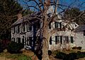 Gershom Bradford House