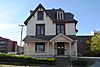 Gould House/Greater Parkersburg Chamber of Commerce