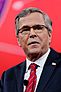 Governor of Florida Jeb Bush at Conservative Political Action Committee CPAC 2015 in National Harbor, Maryland by Michael Vadon 08.jpg