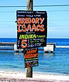 Gregory Isaacs Negril