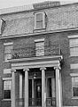 Griffin-Mott House, Mott Street & Front Avenue, Columbus (Muscogee County, Georgia)
