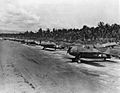 Grumman F4Fs on Guadalcanal 1942 NAN1-93