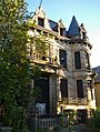 Hannes Tiedemann House Cleveland Ohio