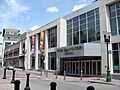 Hanover Theatre for the Performing Arts, Worcester MA