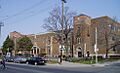 Harbord CI