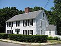 Heard-Lakeman House, Ipswich MA