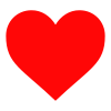 Heart corazón