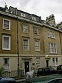 Herschel Museum Bath 2005
