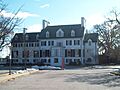 Hilton Catonsville MD Dec 09