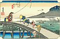 Hiroshige27 kakegawa
