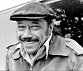 Horace Silver by Dmitri Savitski 1989