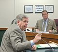 House Committee Backs Bill to Delay Candidate Filing (6913878617)