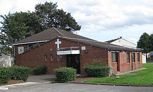 Hunslet Church of the Nazarene
