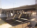 I-10 Bridge Los Angeles River