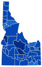Idaho Senate Democratic primary, 2020