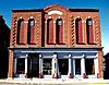 White Hall Historic District