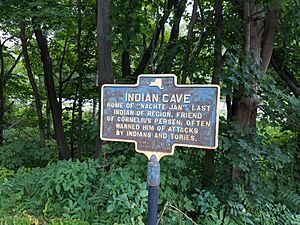 IndianCave
