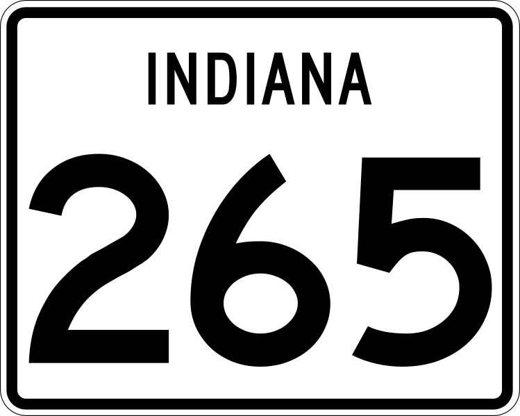 Indiana 265
