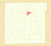 Indianapolis Neighborhood Areas - Millersville.png