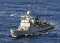 Infanta Elena (P-76) 080416-N-9855D-116